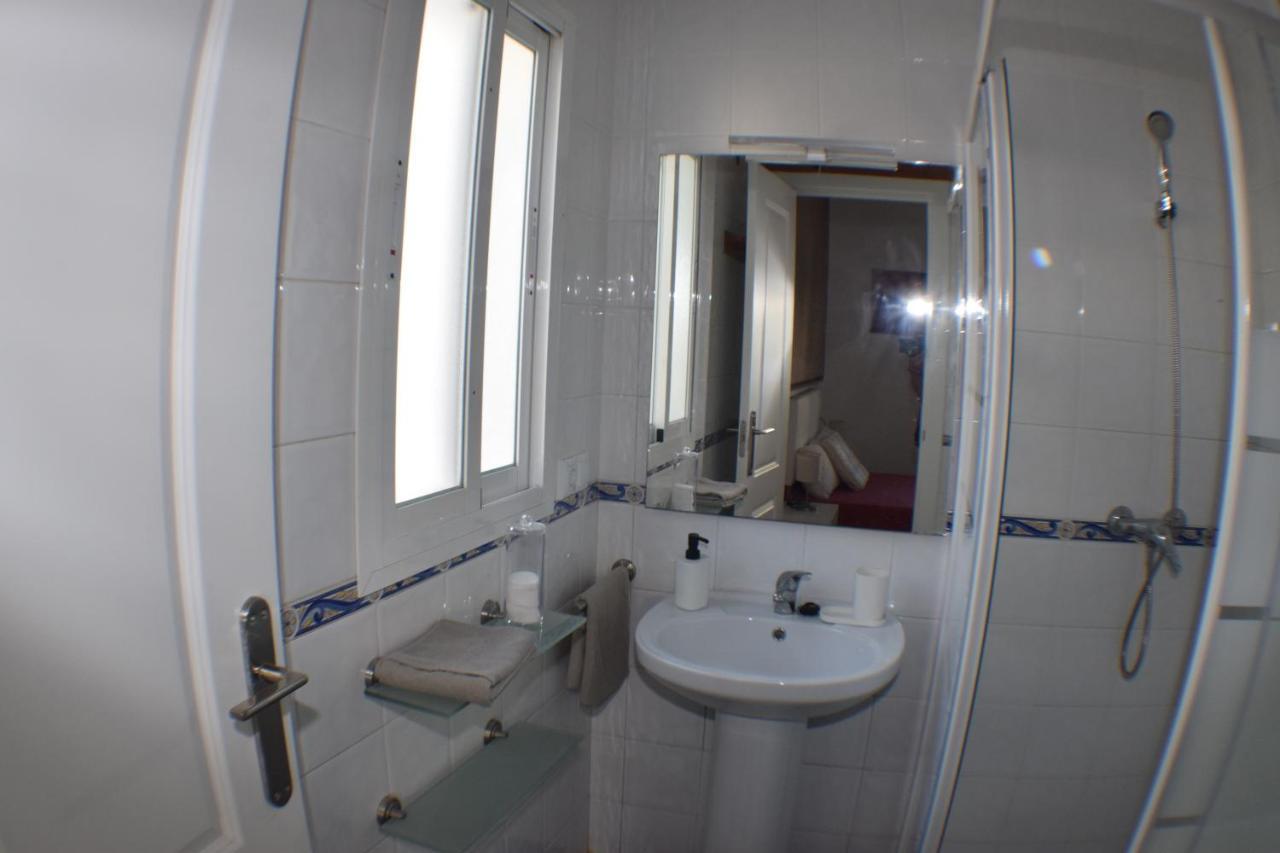 Sancti Petri House Villa Chiclana de la Frontera Buitenkant foto
