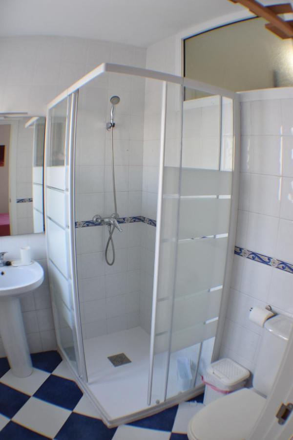Sancti Petri House Villa Chiclana de la Frontera Buitenkant foto